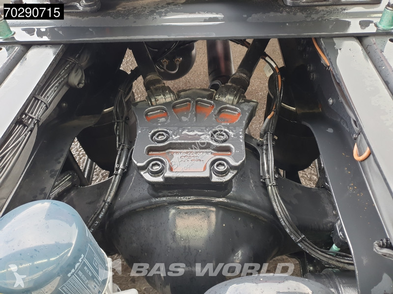 Cabeza tractora MAN TGX 4X2 New! GM Mega...