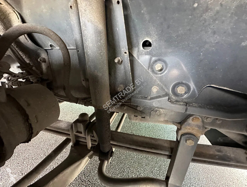 Traktor Scania G420 EURO 5 MANUAL GEARBOX...