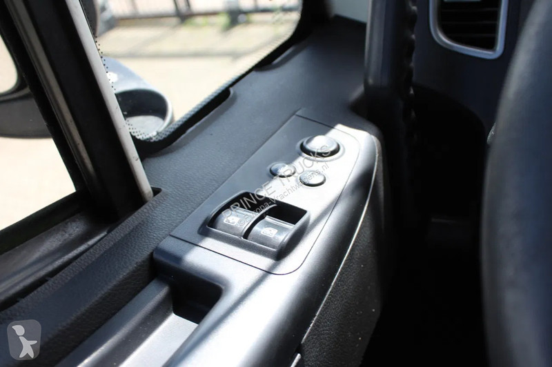 Traktor Iveco STRALIS 400 * RETARDER * CNG *...