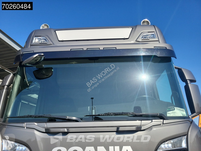 Traktor Scania R540 6X2 FUY PREPARED NEW...