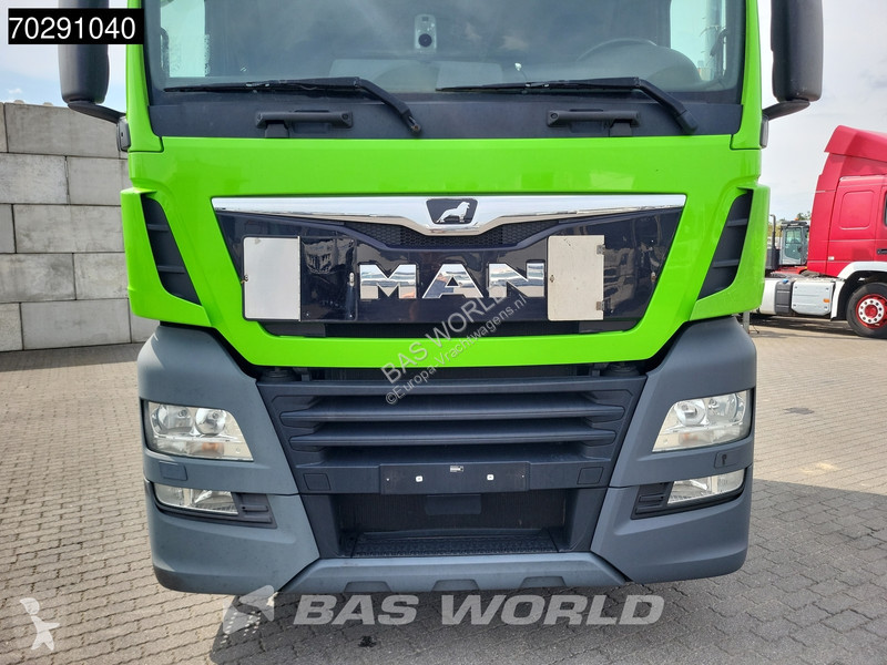 Tractor MAN 18.500 4X2 XLX Retarder Euro 6