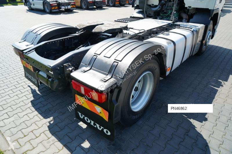 Tracteur Volvo FM 380