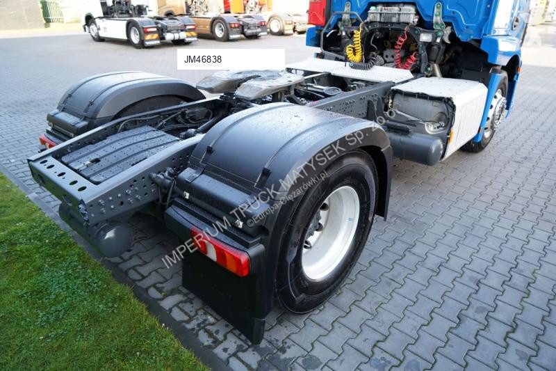 Tahač Mercedes ACTROS 1843