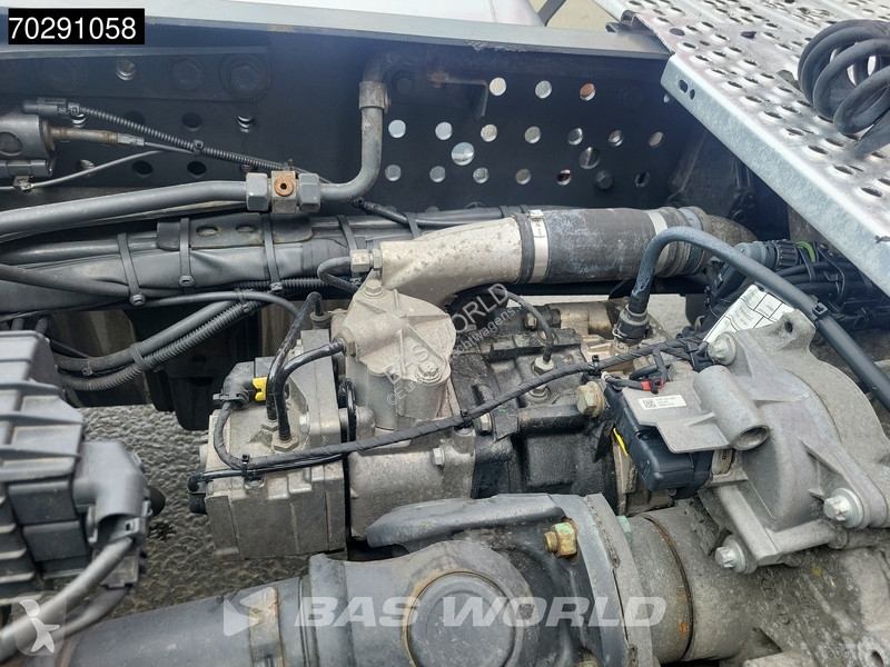 Traktor Mercedes 1845 4X2 BigSpace Retarder...