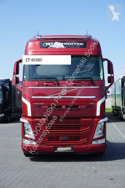 Tahač Volvo FH / 500 / EURO 6 / ACC / I -COOL /...