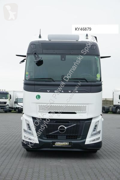Tahač Volvo FH / AREO / 460 / I – SAVE / XL /...