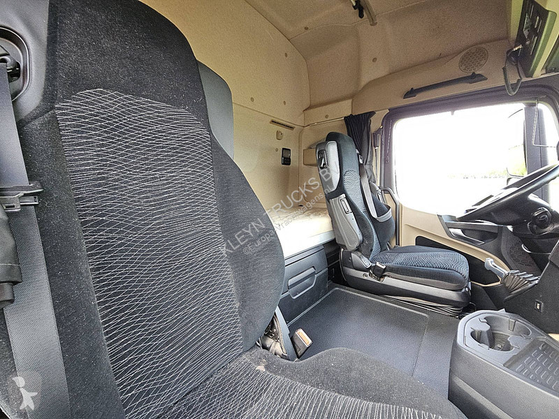 Trekker Mercedes ACTROS 1843 LS STR.SP.  ALCOA