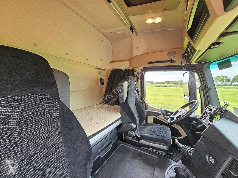 Trekker Mercedes ACTROS 1843 LS STR.SP. PTO+ HYDR