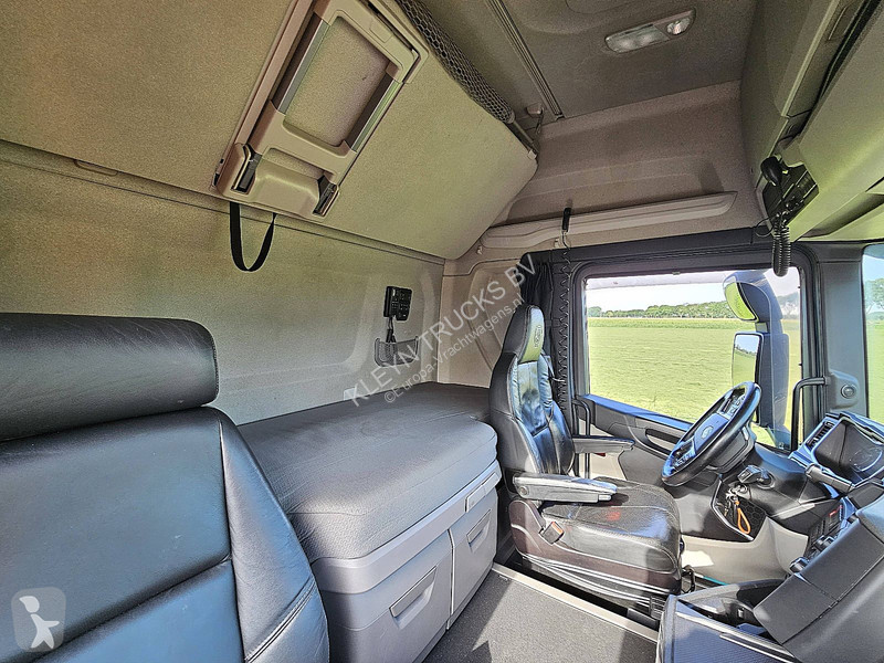 Tahač Scania R500 6X2/4 EATHER ACOA
