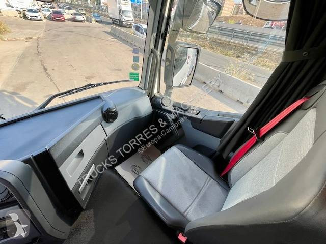 Traktor Renault