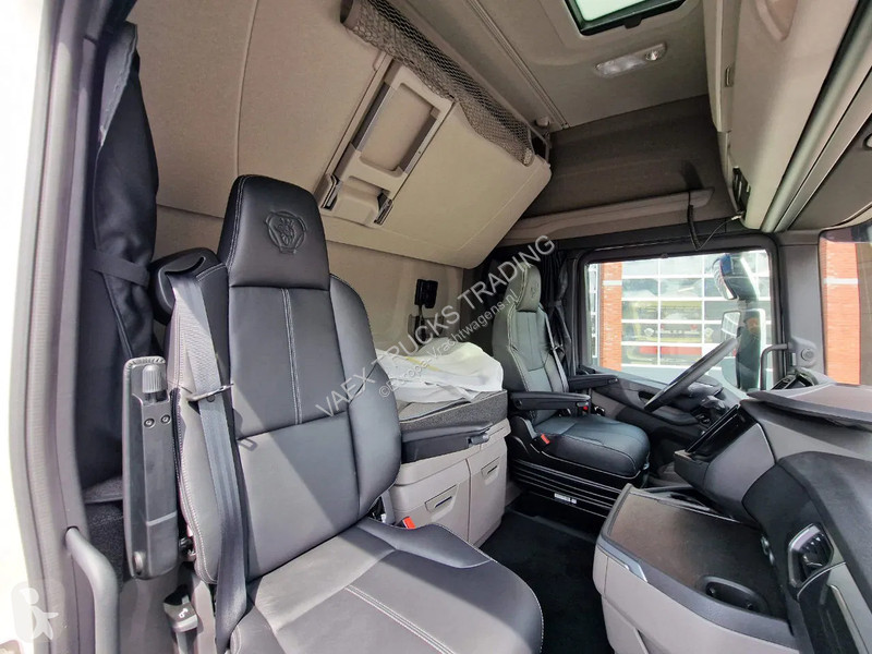 Tahač Scania 500S NGS Highline 4x2 - New - Full...