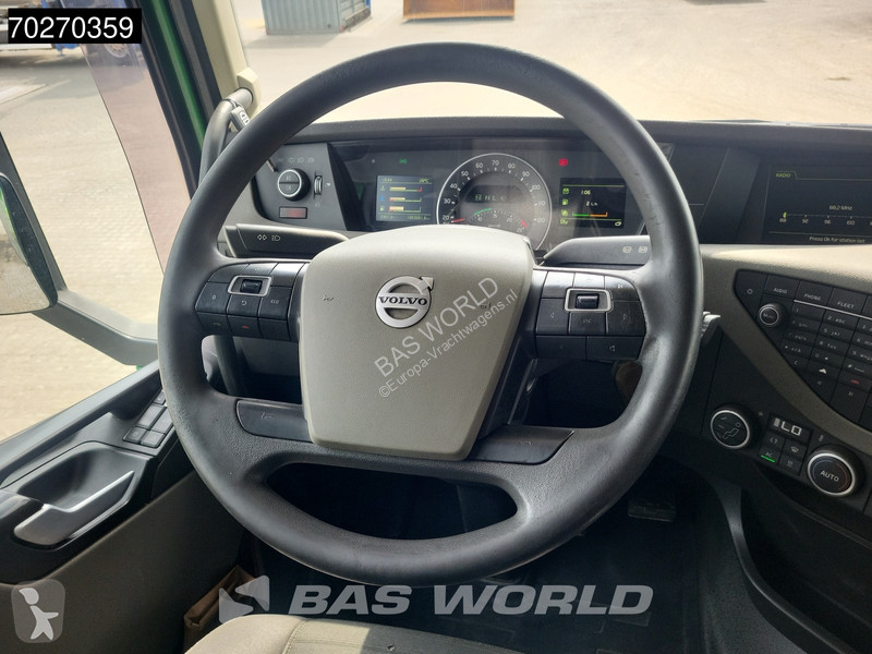 Tractor Volvo 420 4X2 NL-Truck Euro 6