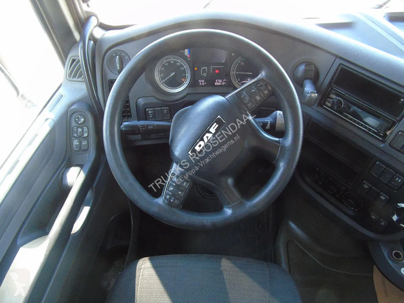 Traktor DAF 106460 + EURO 6 SUPER SPACE CAB +...