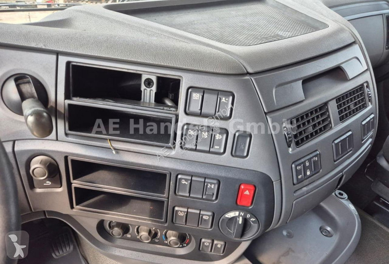 Traktor DAF