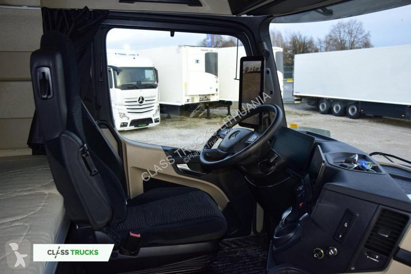 Tahač Mercedes 5 1845 BigSpace