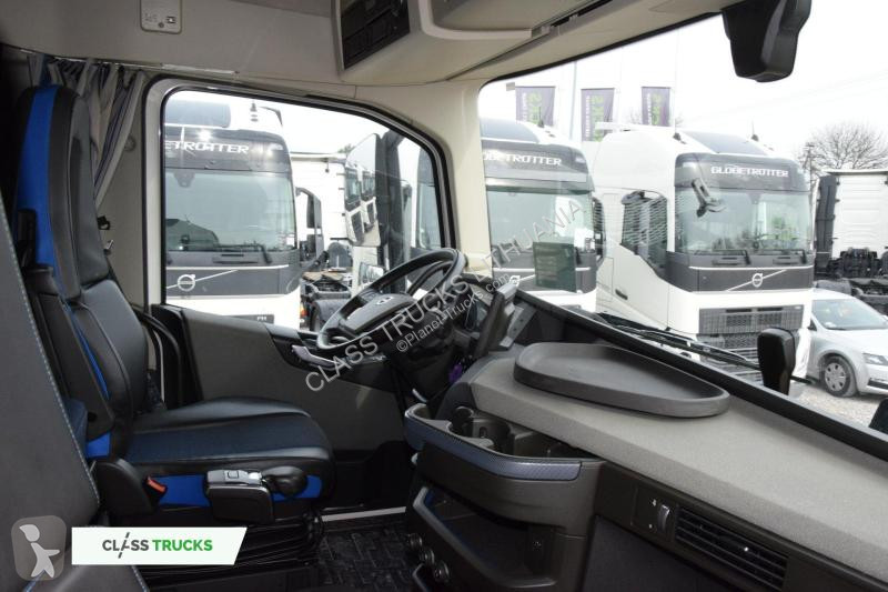 Traktor Volvo FH  Globetrotter XL Varios i-Save