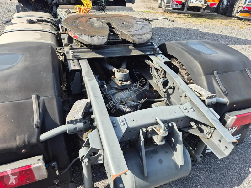 Traktor DAF 75310 SPACECAB - BI COOL - VERY...