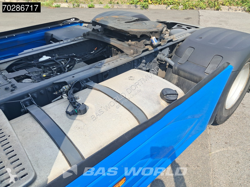 Tahač DAF 480 4X2 TUV Standairco MirroCam LED...