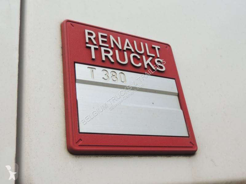 Traktor Renault
