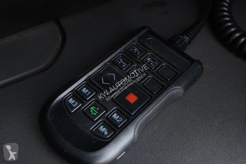 Cap tractor Scania S500 NGS 6X2/ FU AIR/...