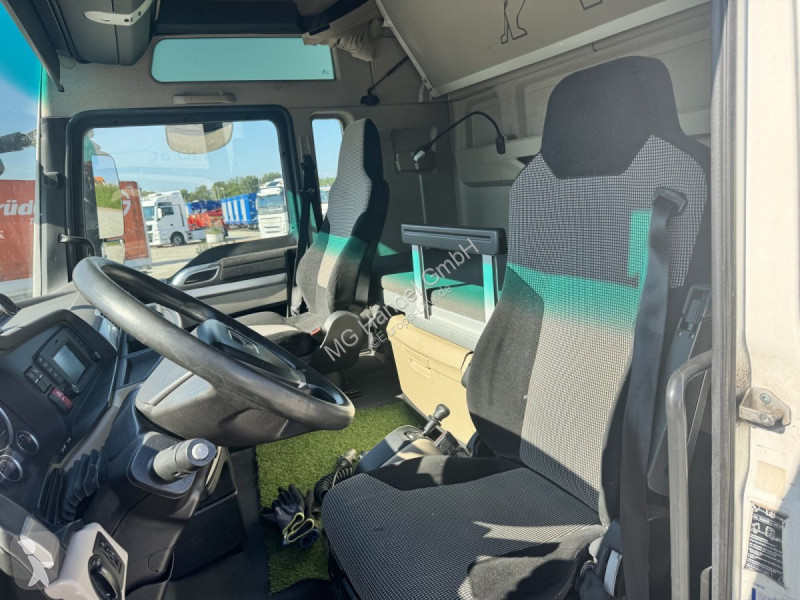 Tahač MAN TGX 18.500, XXL, Automatik, Retarder, E6