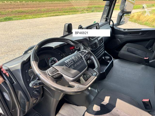 Tractor Iveco S-WAY AT 480