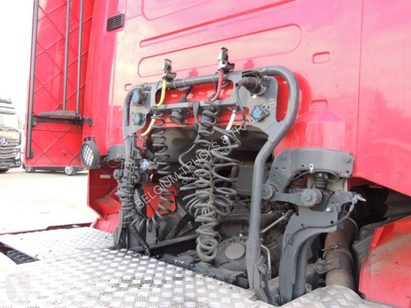 Traktor Scania