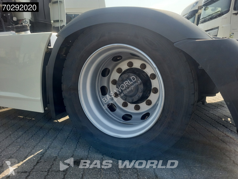 Tahač DAF 480 4X2 NL-Truck SSC 2xTanks ACC LED...