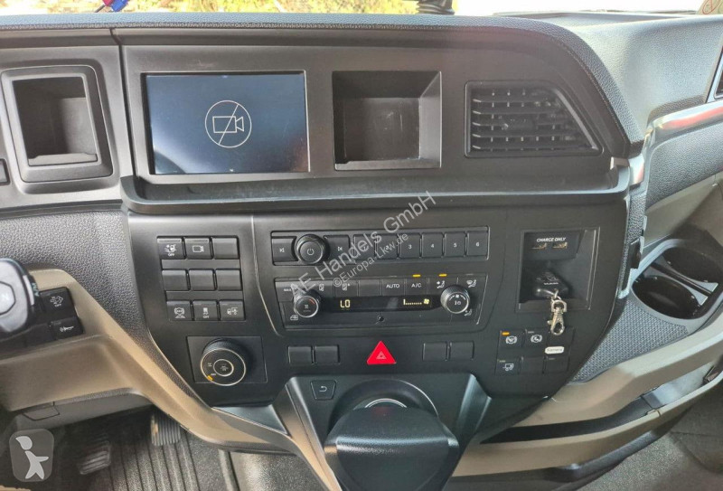 Tahač MAN TGX 18.510