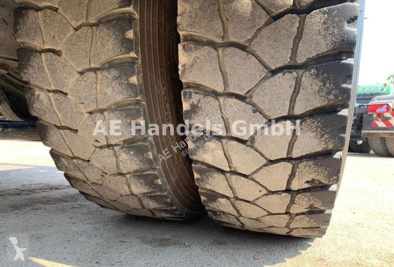 Traktor MAN TGX 18.510