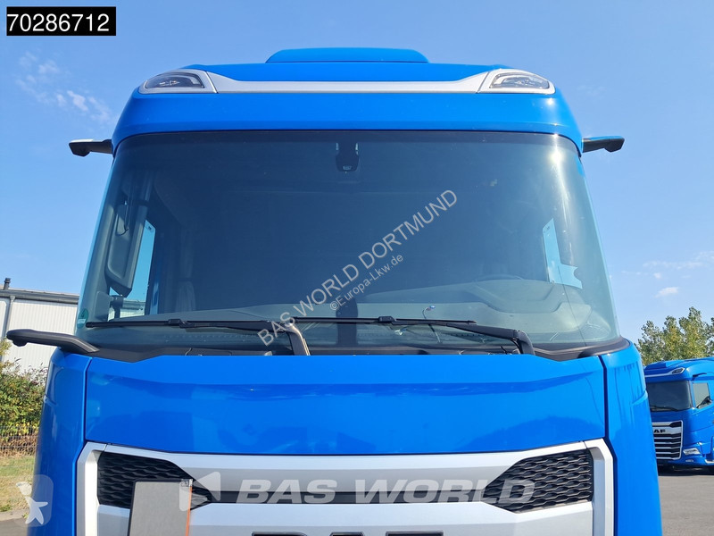 Tahač DAF 480 4X2 Standairco MirrorCam LED ACC...