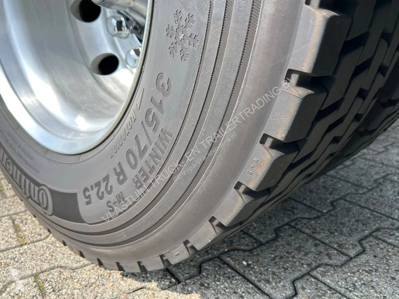 Tractor Scania S450 | 4X2 NA | CLEAN DUTCH...