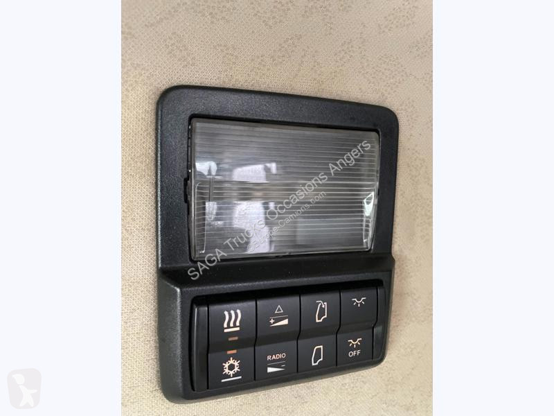 Trekker Mercedes 1845 LS 4x2 BigSpace 2.50M