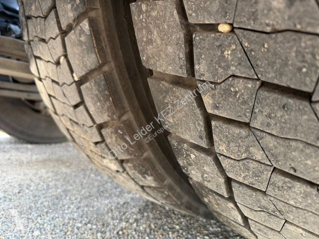 جرار Renault T 480  2 X Klima