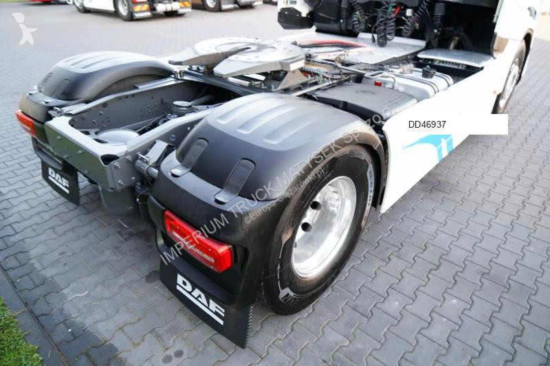 Tahač DAF XG 530