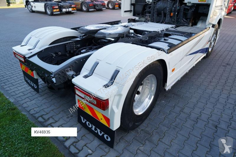 Traktor Volvo VOLVO  / 650 / I -PARK COOL /...