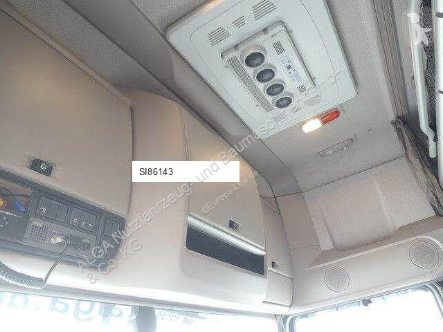 Trekker DAF FT 4x2, SSC, Intarder, Hydr.,...