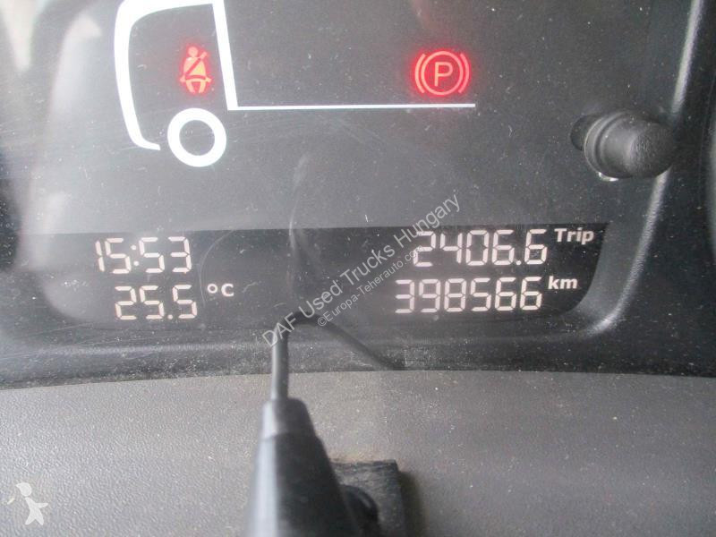 Traktor DAF 480 FT 4X2