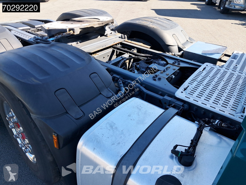 Tahač DAF 530 6X2 SSC Retarder Standairco...