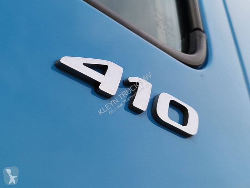 Tahač DAF 410 SSC MANUAL MX-13