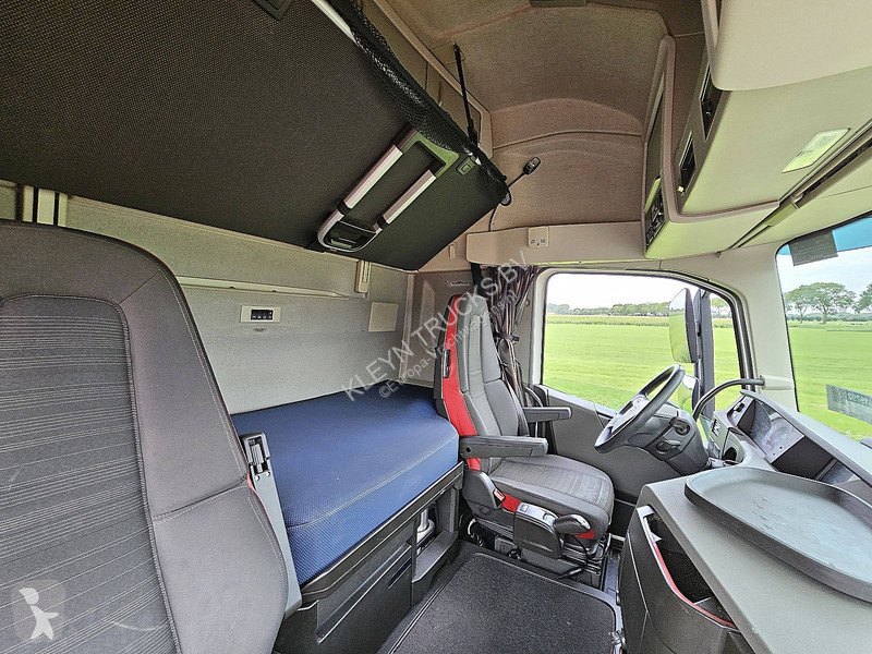 Traktor Volvo 500 XL 6X2 WB 300