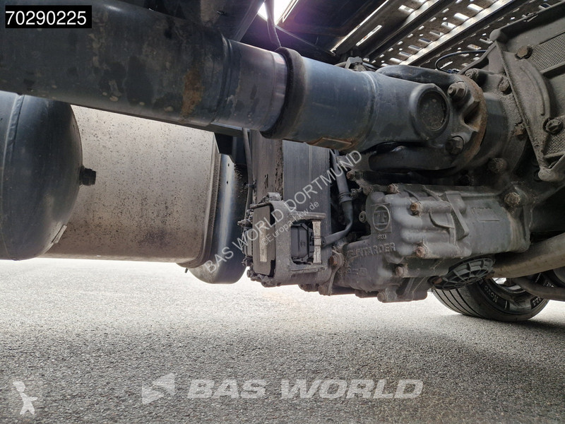 Traktor DAF 480 4X2 Retarder Mega Standairco...