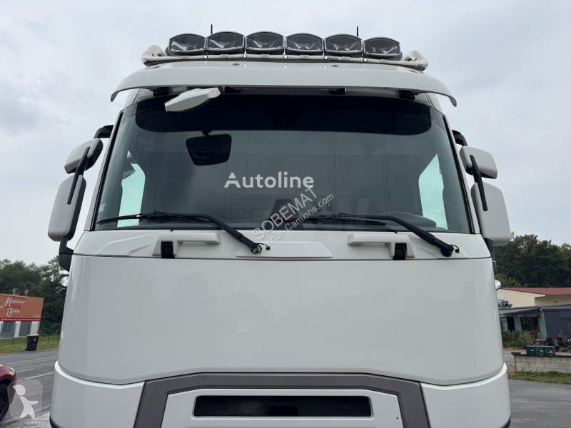 Traktor Renault  T480