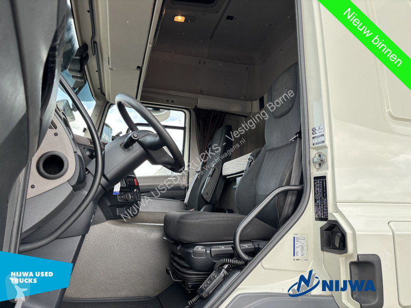 Traktor DAF 450 4x2 Blower + Low Mileage