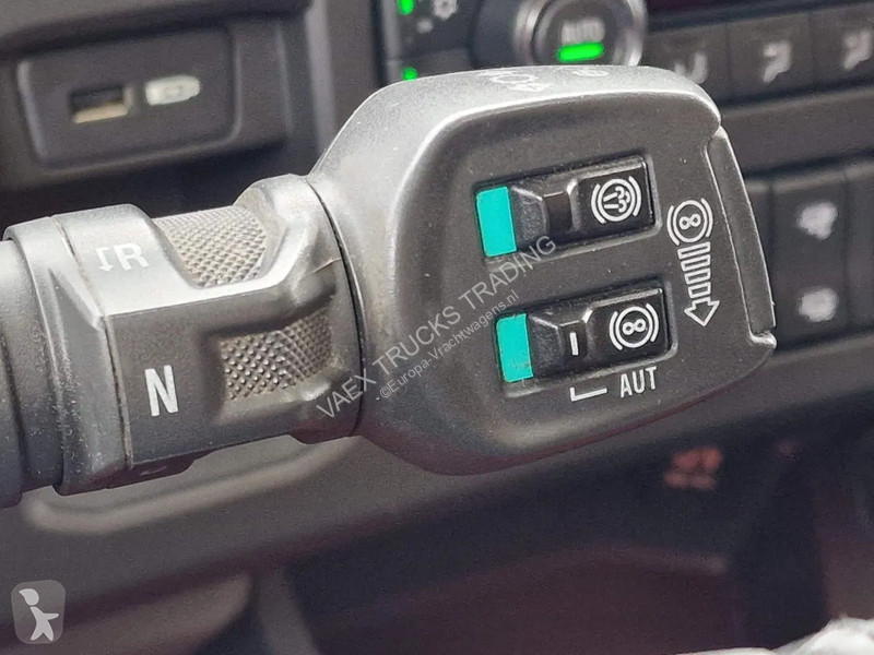 Tractor Scania S500 NS Highline 4x2 - Retarder...