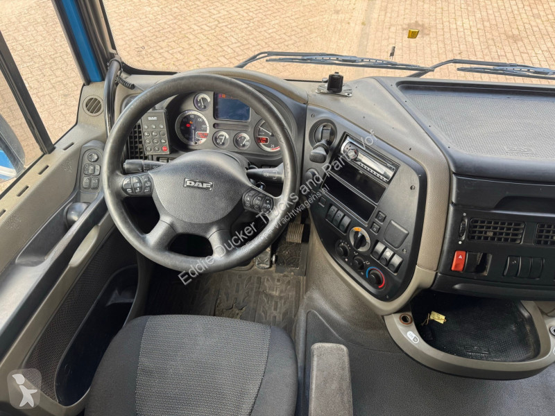 Traktor DAF 105XF 460 EURO 5 ATE