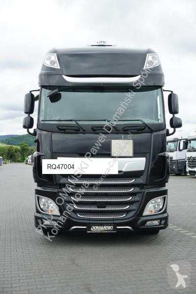 Tahač DAF 106 / 480 / EURO 6 / ACC / MEGA / I –...