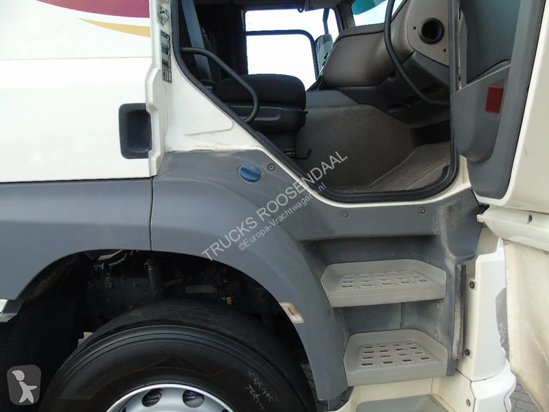 Tracteur DAF 480 + EURO 6 + RETARDER + 2x IN STOCK