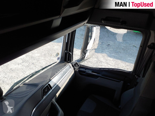 Tracteur MAN TGX 18.470 4x2 BL SA