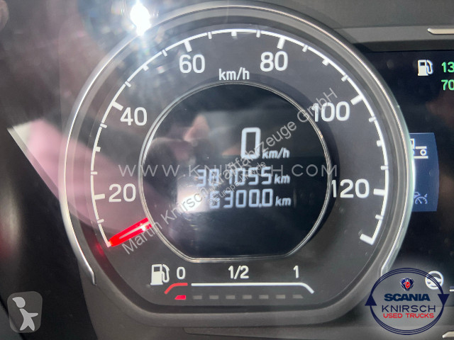 Tahač Scania R 500 A4x2NA